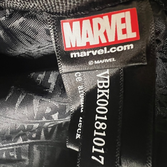 COPY - Loungefly Marvel Comics Thor Loki, Mini Backpack and Zip Wallet - Picture 8 of 10